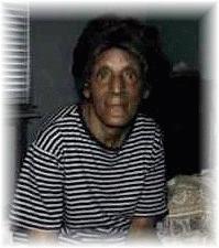 Nannie Crosby